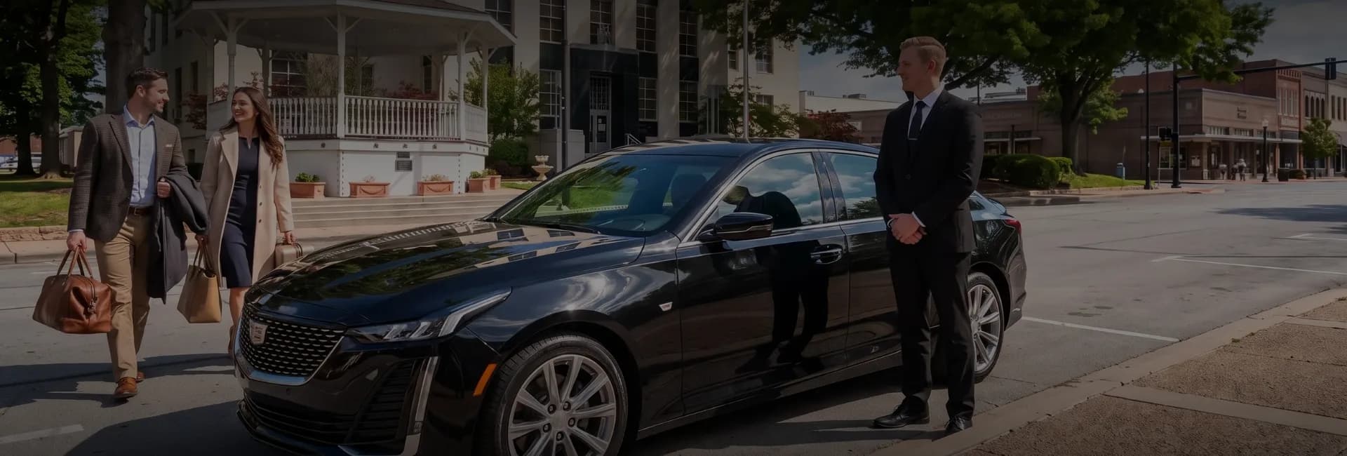Car Service in Washington, TX Car Service in Washington, TX