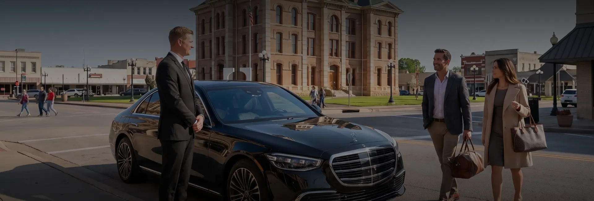 Car Service in Wharton, TX Car Service in Wharton, TX