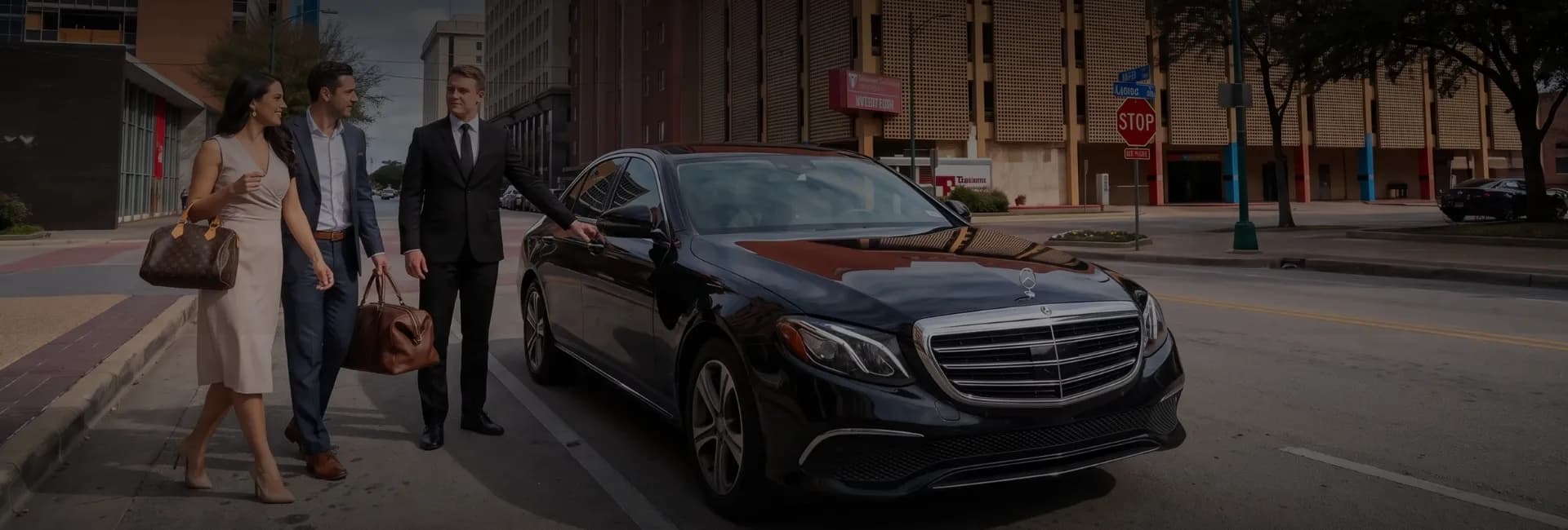 Car Service in Wichita, TX Car Service in Wichita, TX