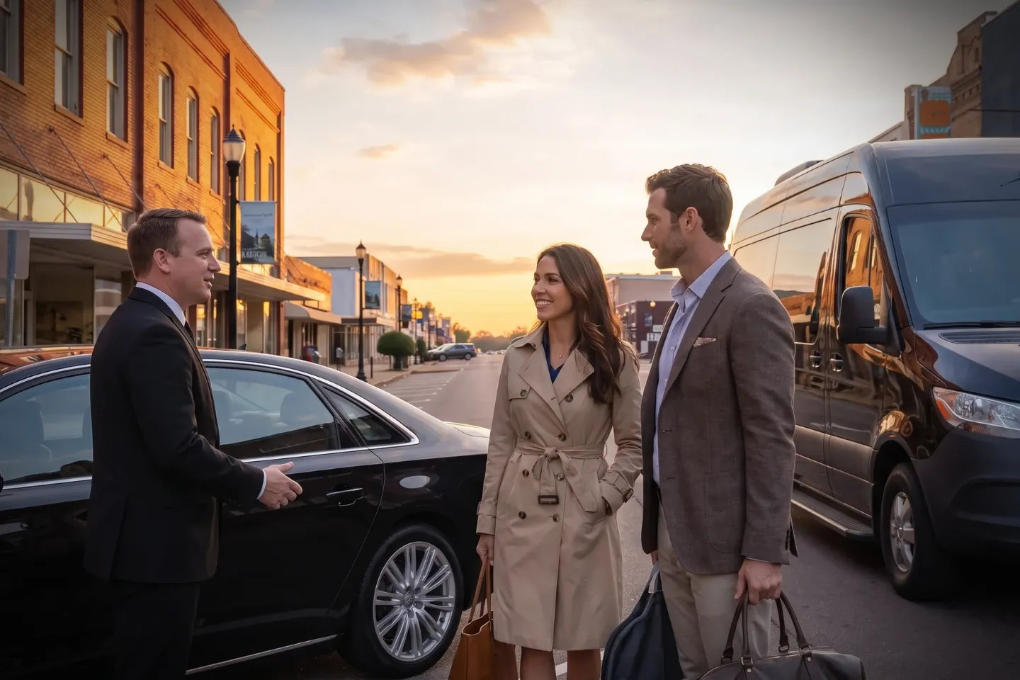 Car Service in Wilbarger, TX Reliable Car Service in Wilbarger, TX for airport and chauffeur transportation