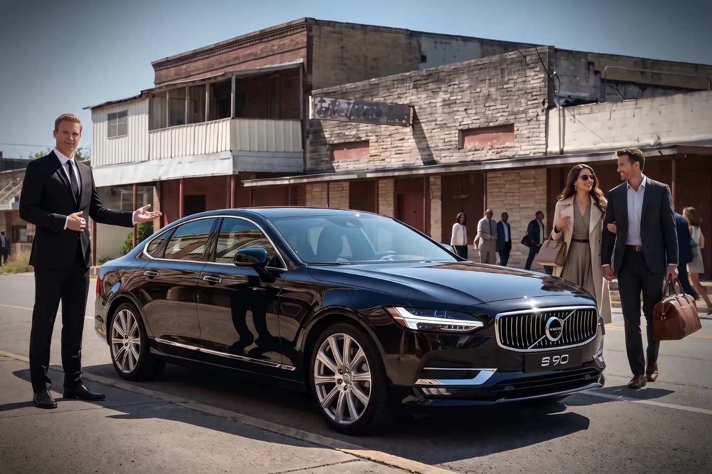 Car Service in Willacy, TX Professional Car Service in Willacy, TX for smooth and stress-free trips.