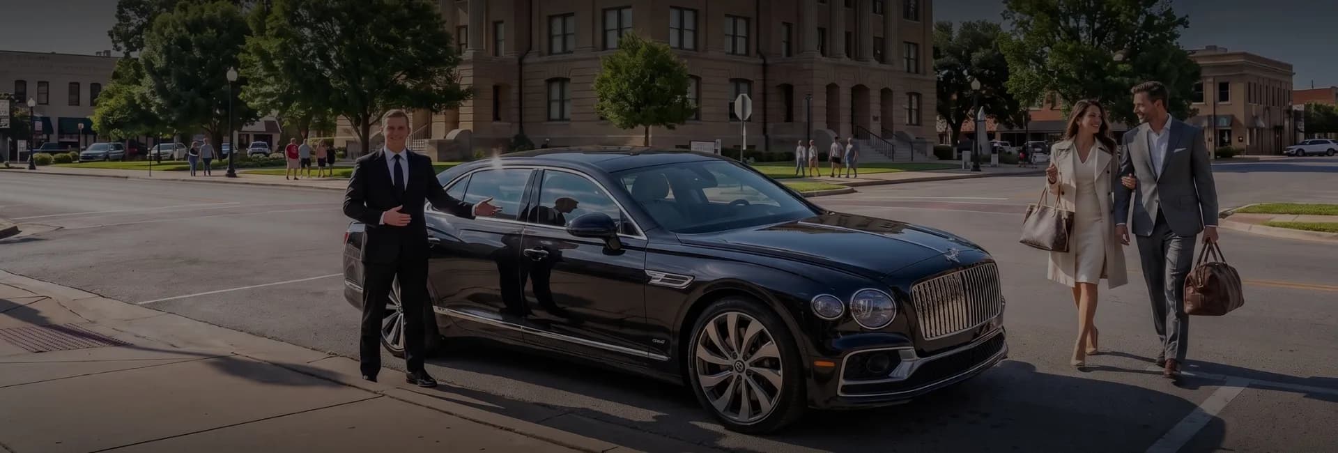 Car Service in Williamson, TX Car Service in Williamson, TX
