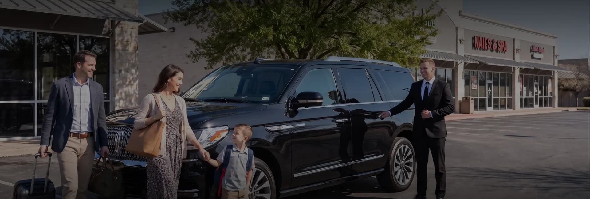 Car Service in Zavala, TX Car Service in Zavala, TX