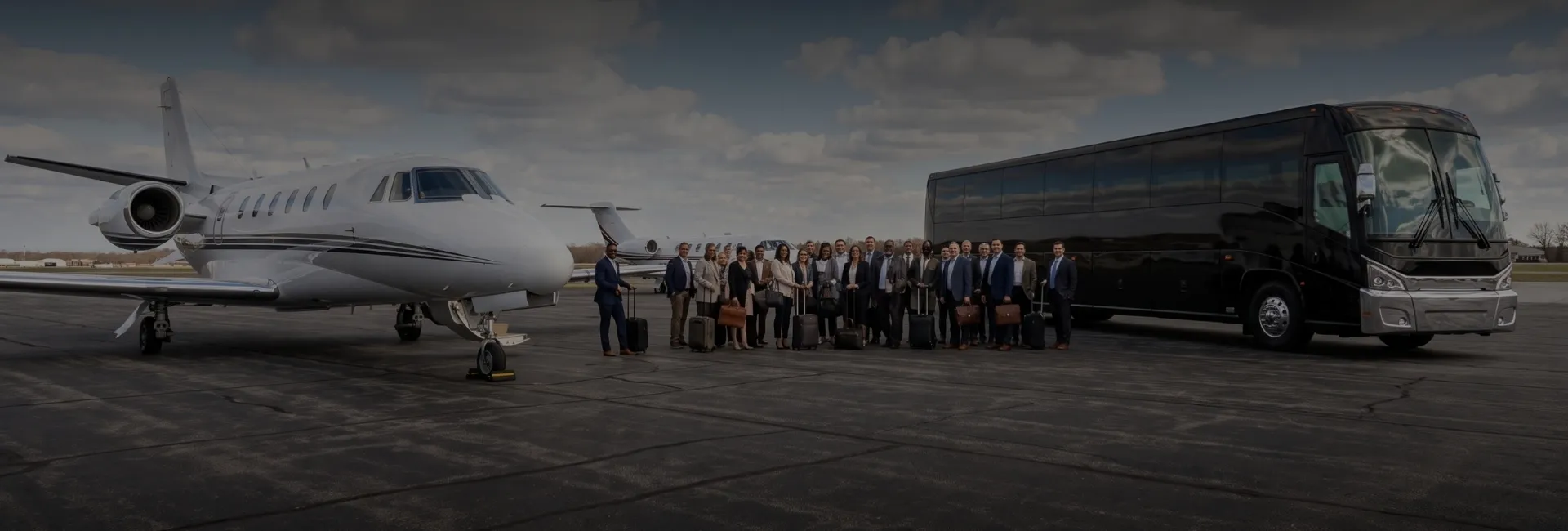 Williamsport Regional (IPT) Airport Charter Bus Rental Service Williamsport Regional (IPT) Airport Charter Bus Rental Service