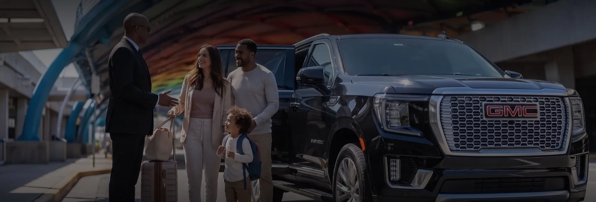 Frederick Douglass Rochester (ROC) Airport Chauffeur Service Frederick Douglass Rochester (ROC) Airport Chauffeur Service