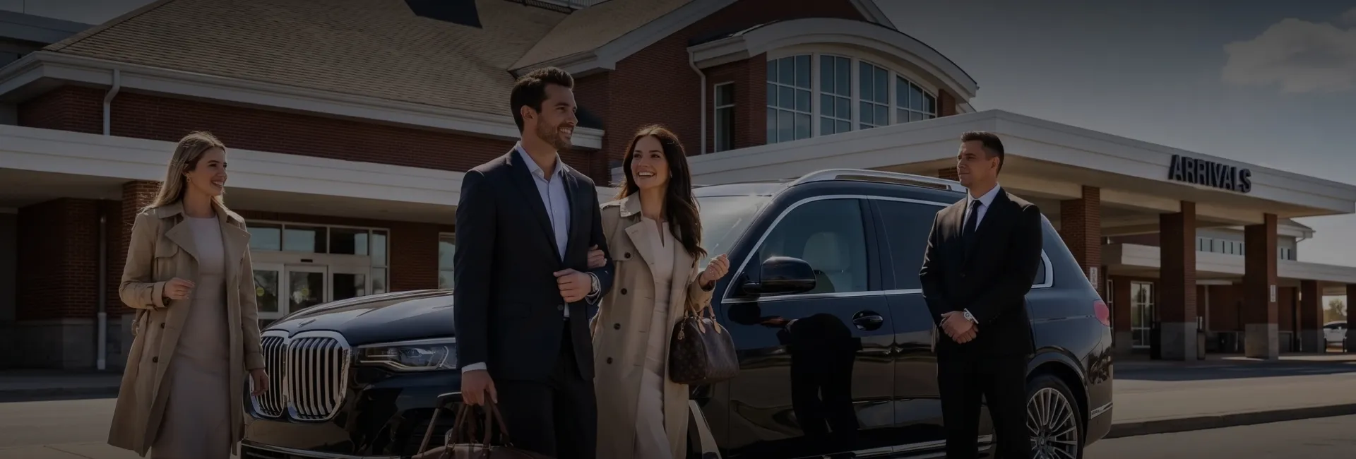 Plattsburgh (PBG) Airport Chauffeur Service Plattsburgh (PBG) Airport Chauffeur Service