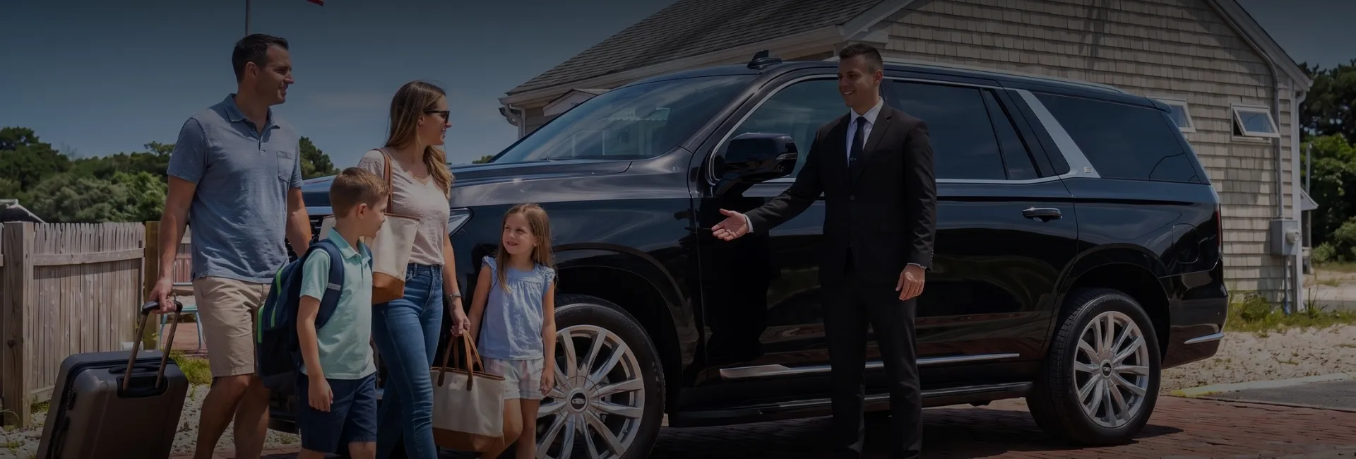 Montauk Suffolk County (MTP) Airport Chauffeur Service Montauk Suffolk County (MTP) Airport Chauffeur Service
