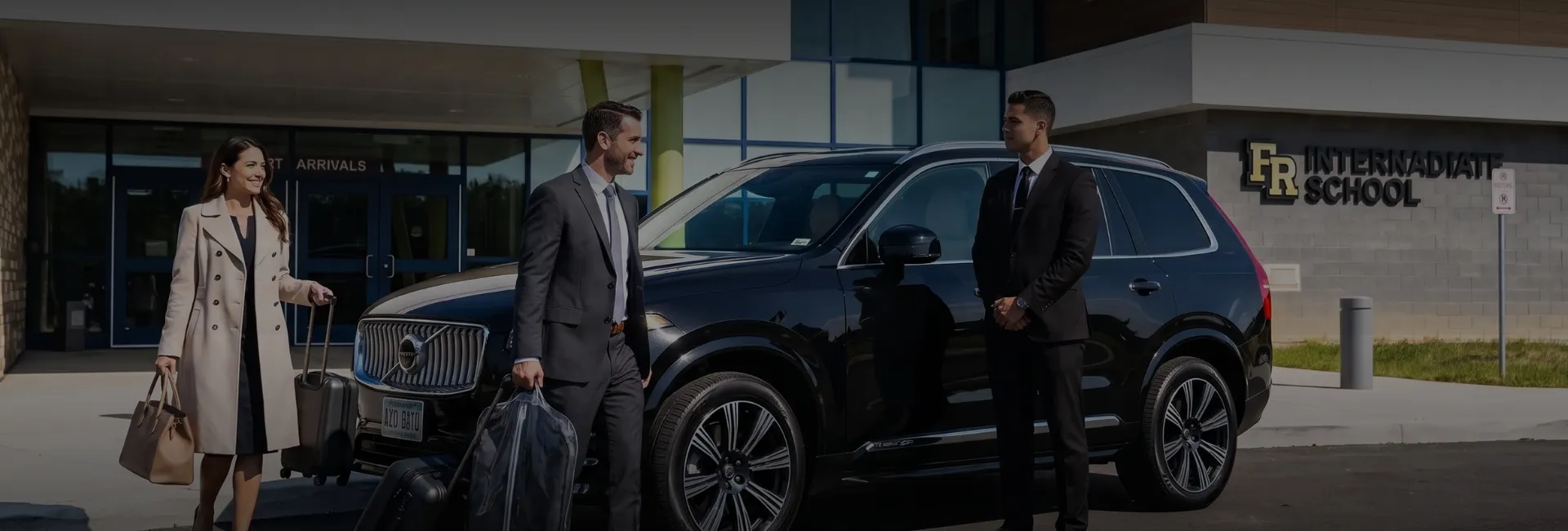 Franklin Regional (FKL) Airport Chauffeur Service Franklin Regional (FKL) Airport Chauffeur Service