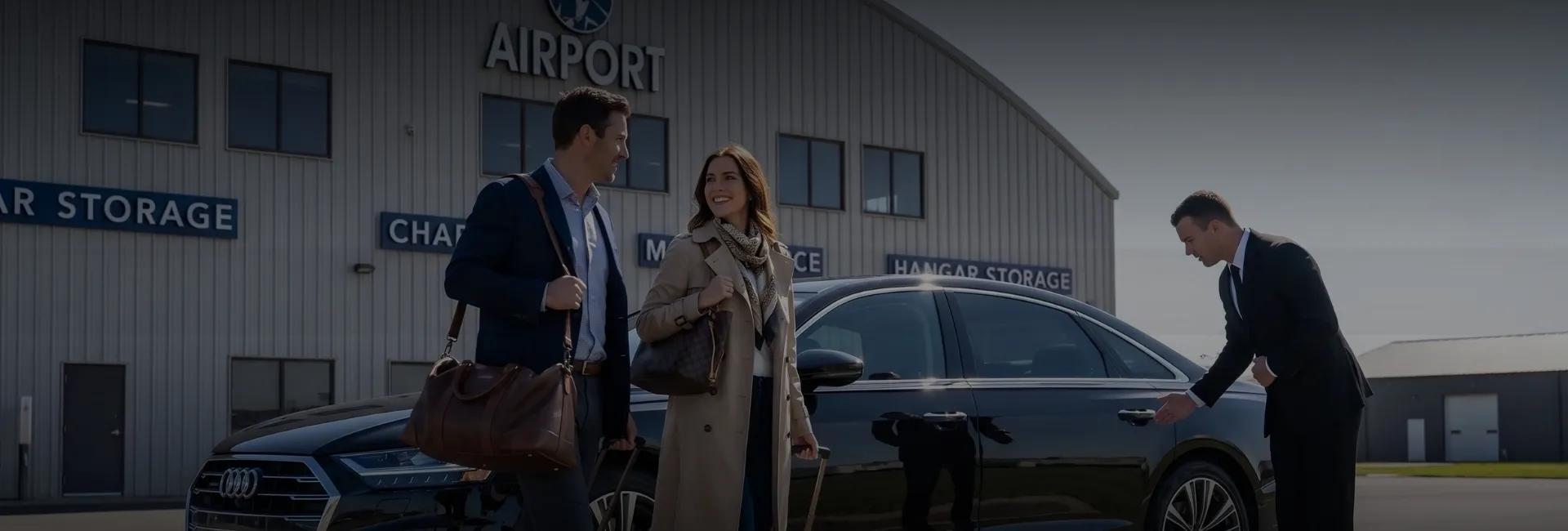 Caldwell Essex County (CDW) Airport Chauffeur Service Caldwell Essex County (CDW) Airport Chauffeur Service
