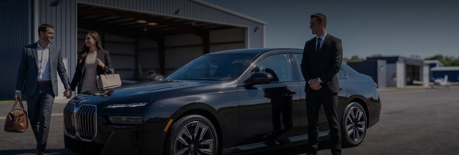 Somerset (SMQ) Airport Chauffeur Service Somerset (SMQ) Airport Chauffeur Service
