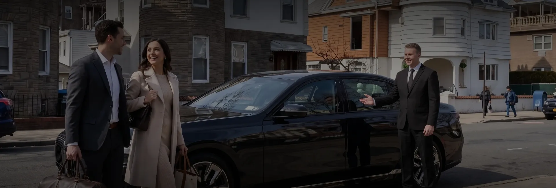 Car Service in Bath Beach, Brooklyn, NY Car Service in Bath Beach, Brooklyn, NY