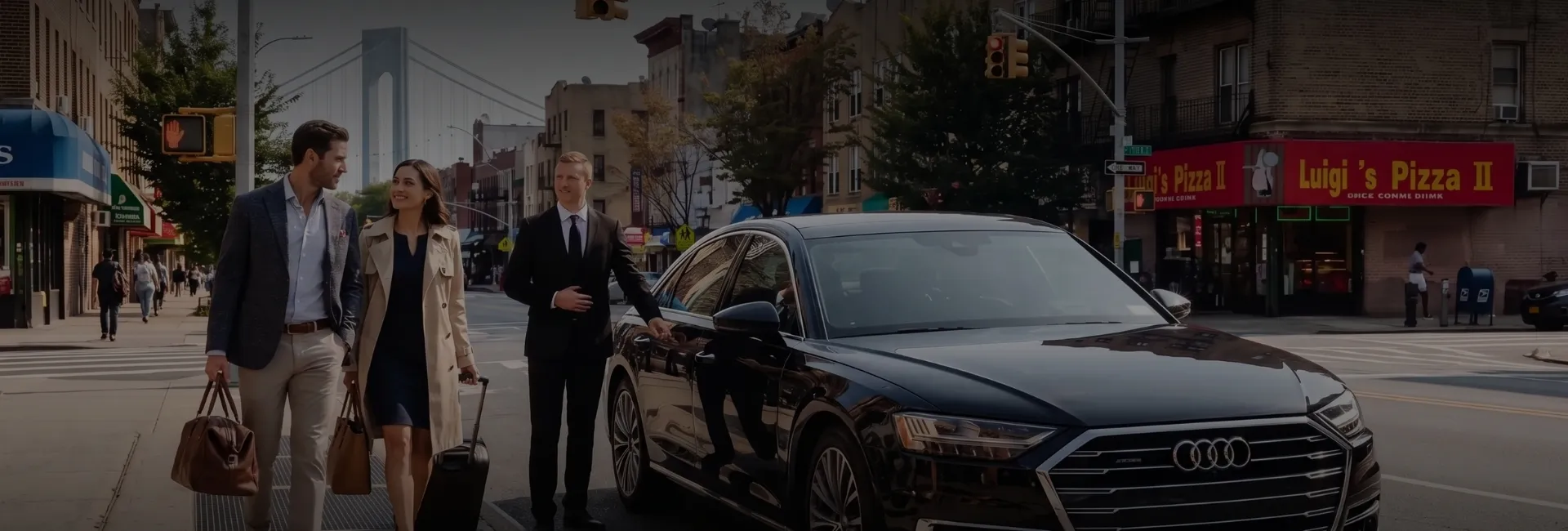 Car Service in Bay Ridge, Brooklyn, NY Car Service in Bay Ridge, Brooklyn, NY