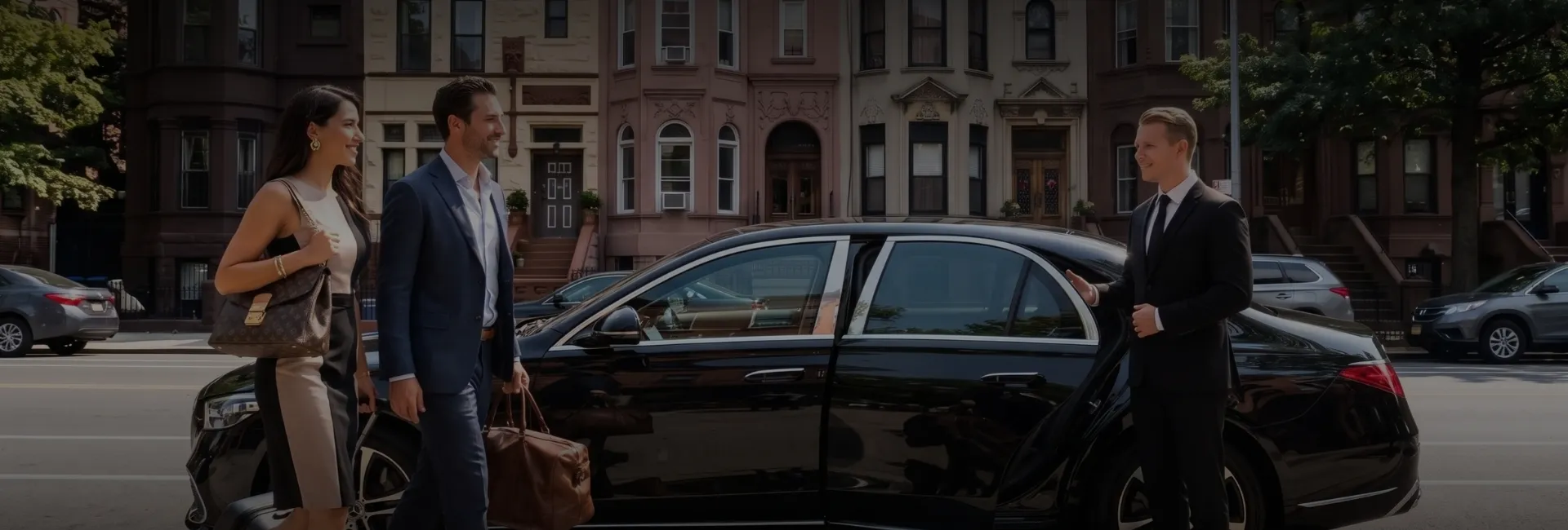 Car Service in Bergen Beach, Brooklyn, NY Car Service in Bergen Beach, Brooklyn, NY