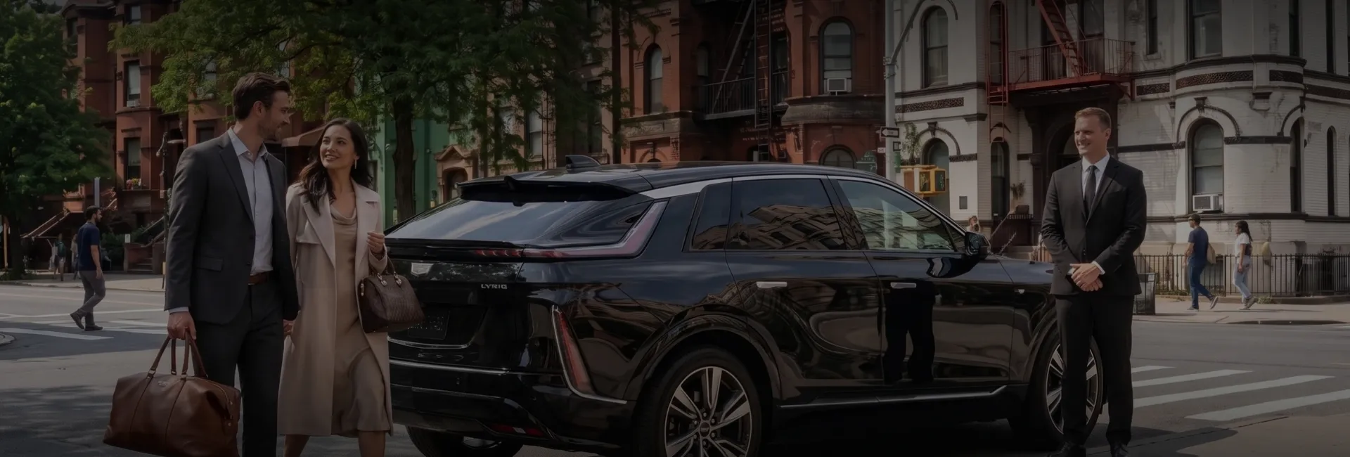 Car Service in Bushwick, Brooklyn, NY Car Service in Bushwick, Brooklyn, NY