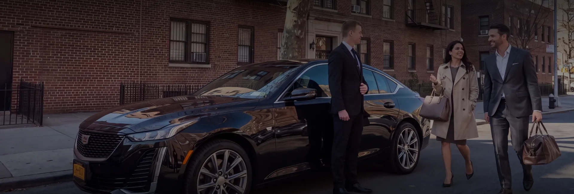 Car Service in City Line, Brooklyn, NY Car Service in City Line, Brooklyn, NY