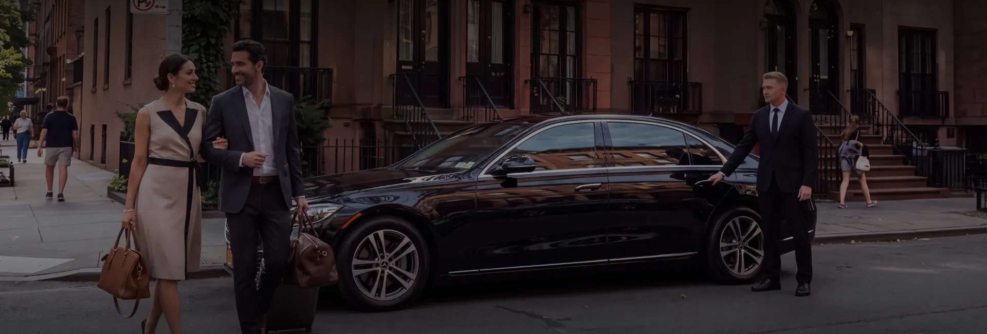 Car Service in Cobble Hill, Brooklyn, NY Car Service in Cobble Hill, Brooklyn, NY