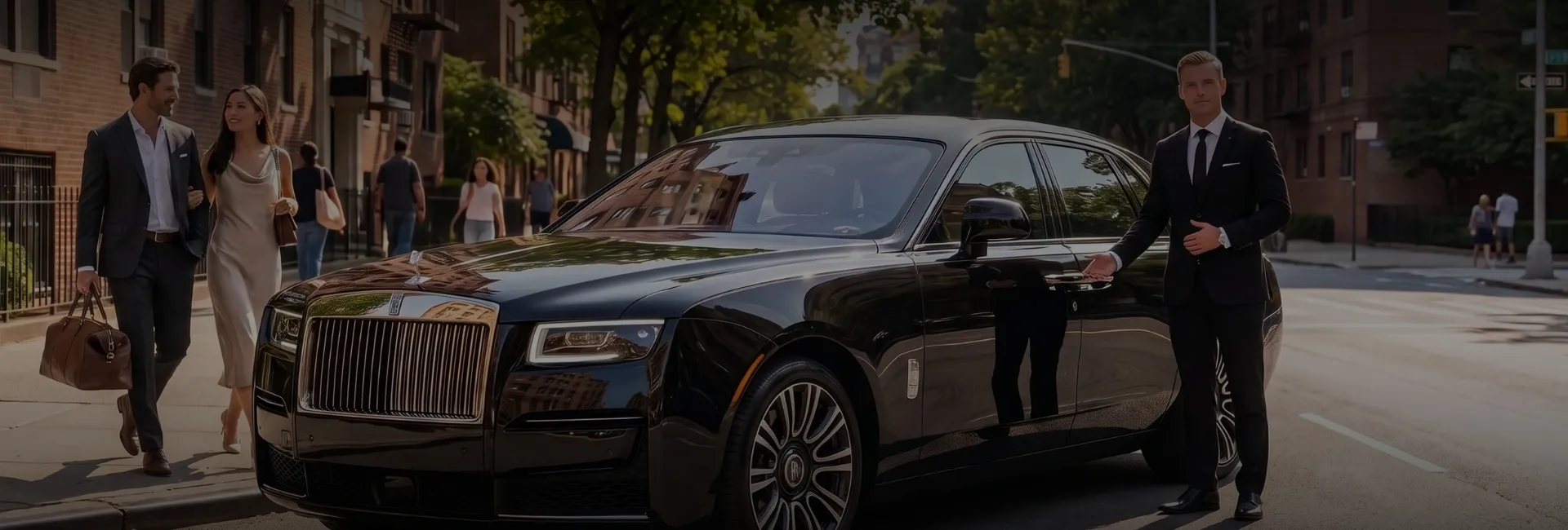 Car Service in Dahill, Brooklyn, NY Car Service in Dahill, Brooklyn, NY
