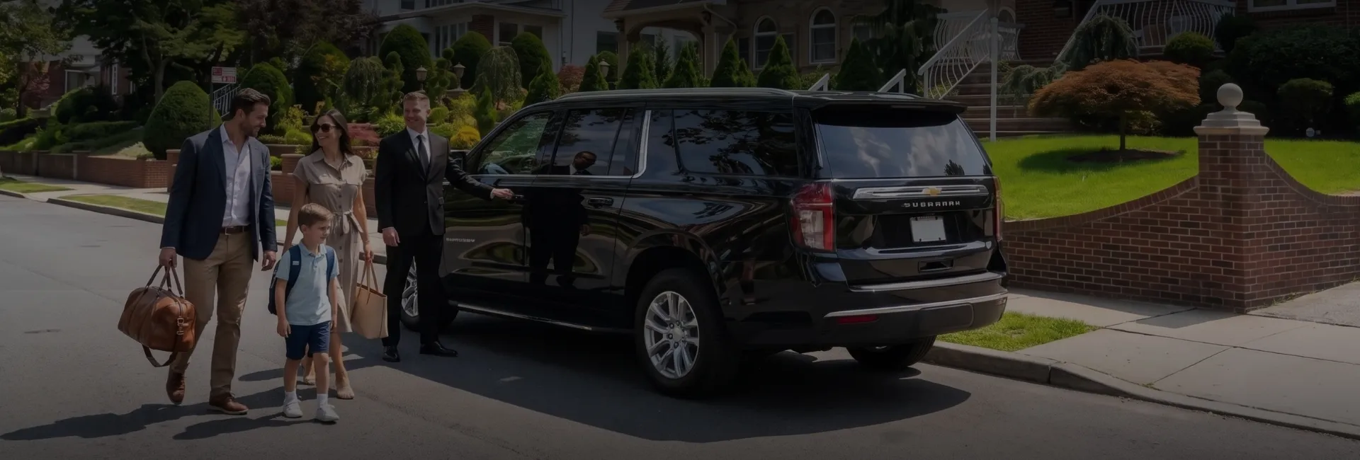 Car Service in Dyker Heights, Brooklyn, NY Car Service in Dyker Heights, Brooklyn, NY