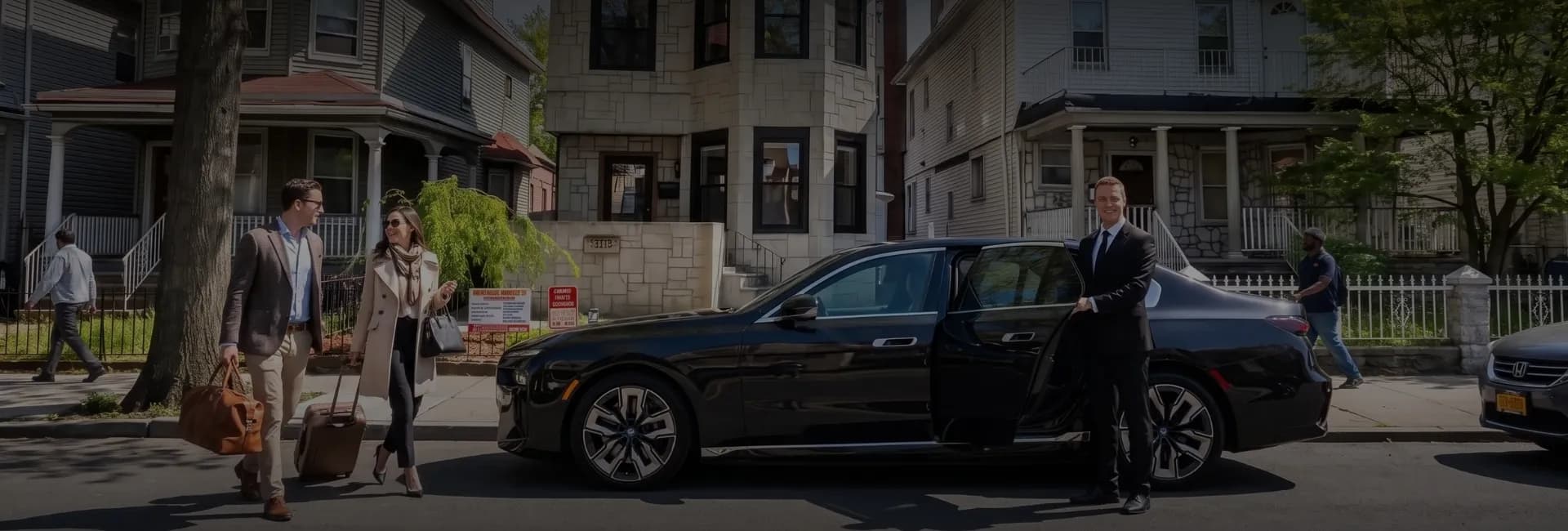 Car Service in Farragut, Brooklyn, NY Car Service in Farragut, Brooklyn, NY