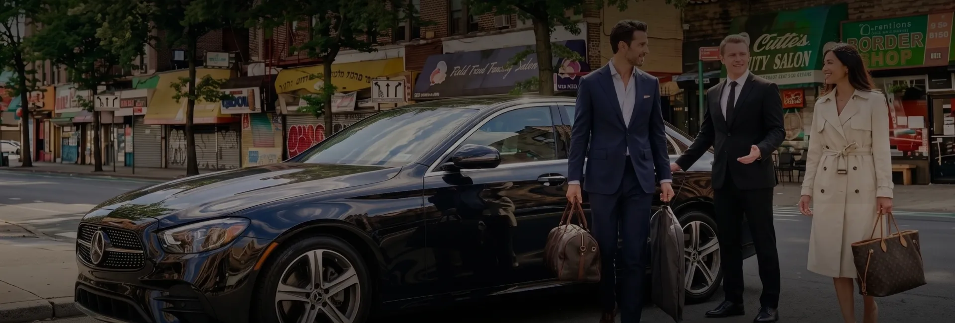 Car Service in Flatbush, Brooklyn, NY Car Service in Flatbush, Brooklyn, NY
