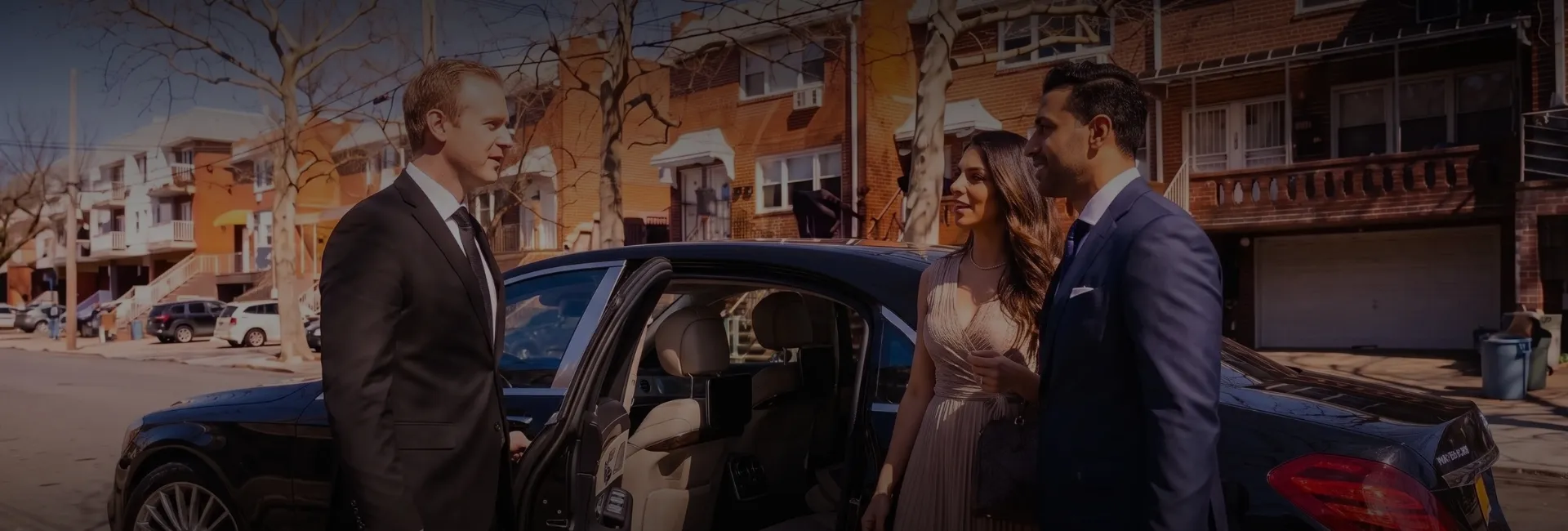 Car Service in Georgetown, Brooklyn, NY Car Service in Georgetown, Brooklyn, NY