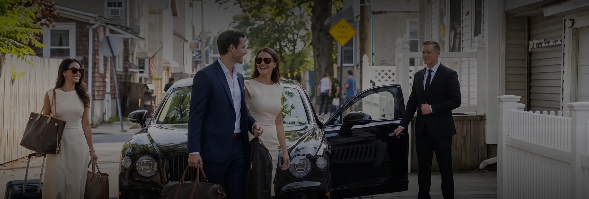 Car Service in Gerritsen Beach, Brooklyn, NY Car Service in Gerritsen Beach, Brooklyn, NY