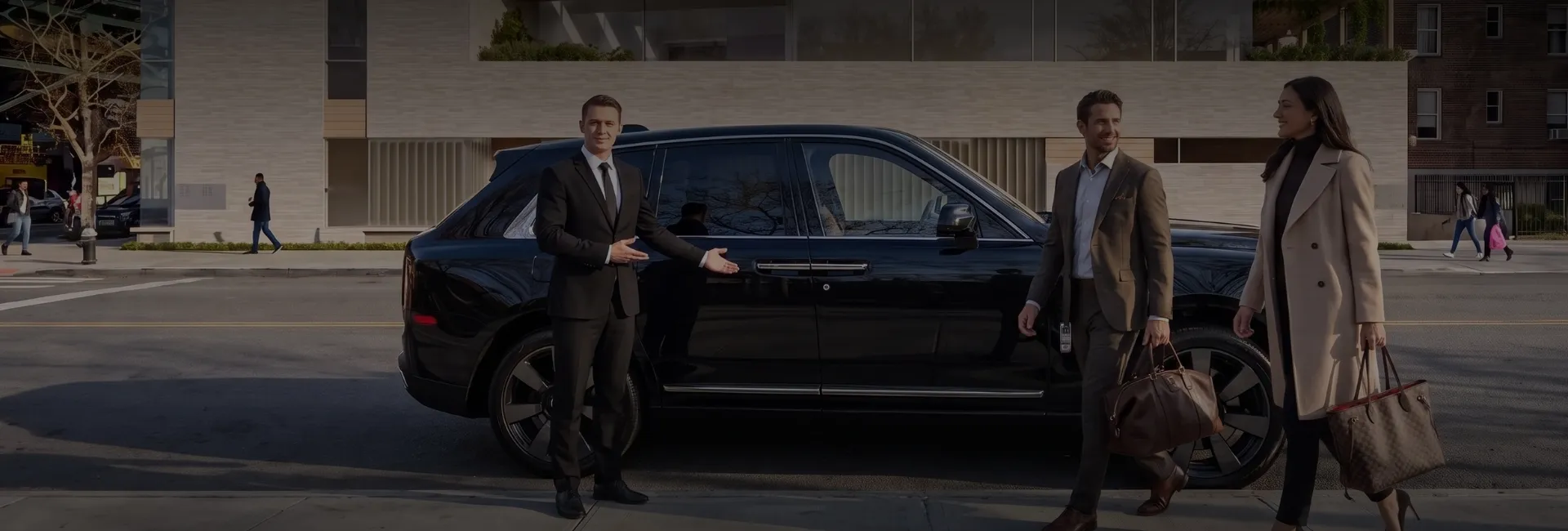 Car Service in Gravesend, Brooklyn, NY Car Service in Gravesend, Brooklyn, NY