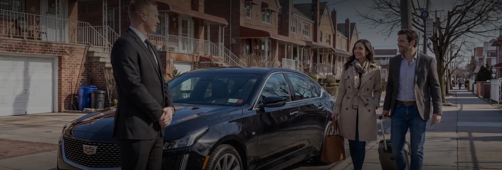 Car Service in Allerton, Bronx, NY Car Service in Allerton, Bronx, NY