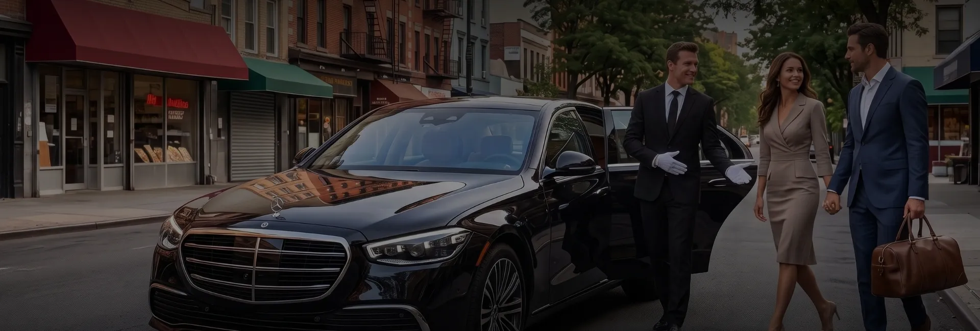 Car Service in Belmont, Bronx, NY Car Service in Belmont, Bronx, NY