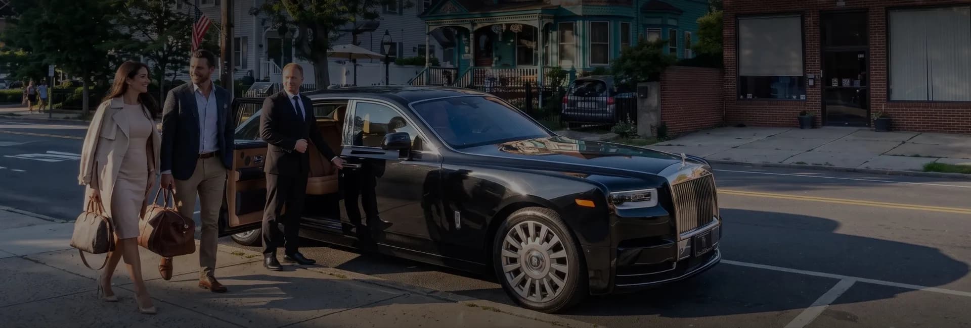 Car Service in City Island, Bronx, NY Car Service in City Island, Bronx, NY