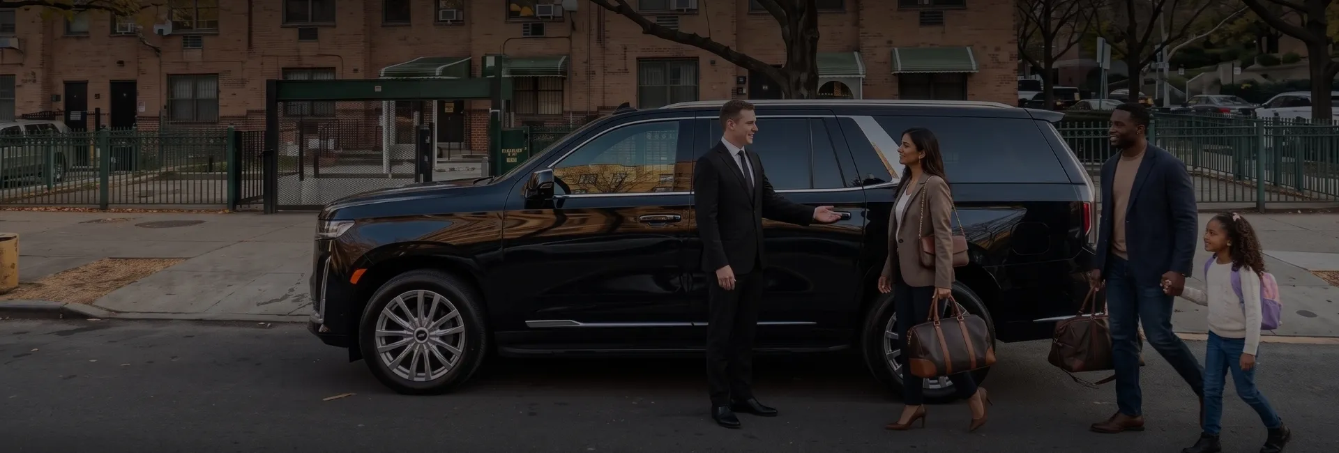 Car Service in Claremont, Bronx, NY Car Service in Claremont, Bronx, NY
