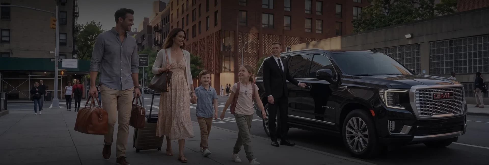 Car Service in Claremont Village, Bronx, NY Car Service in Claremont Village, Bronx, NY
