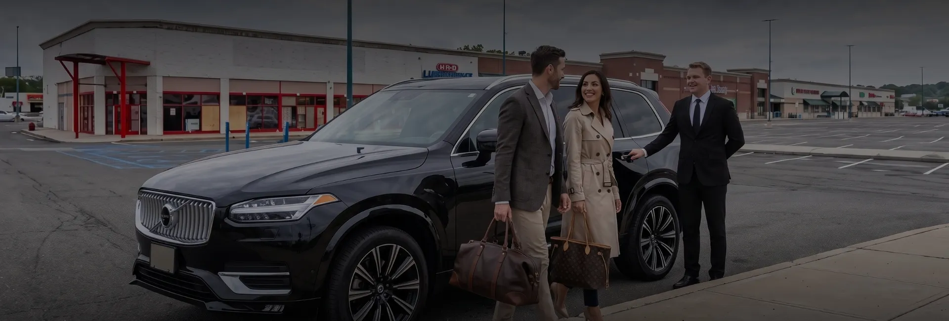 Car Service in Co-Op City, Bronx, NY Car Service in Co-Op City, Bronx, NY