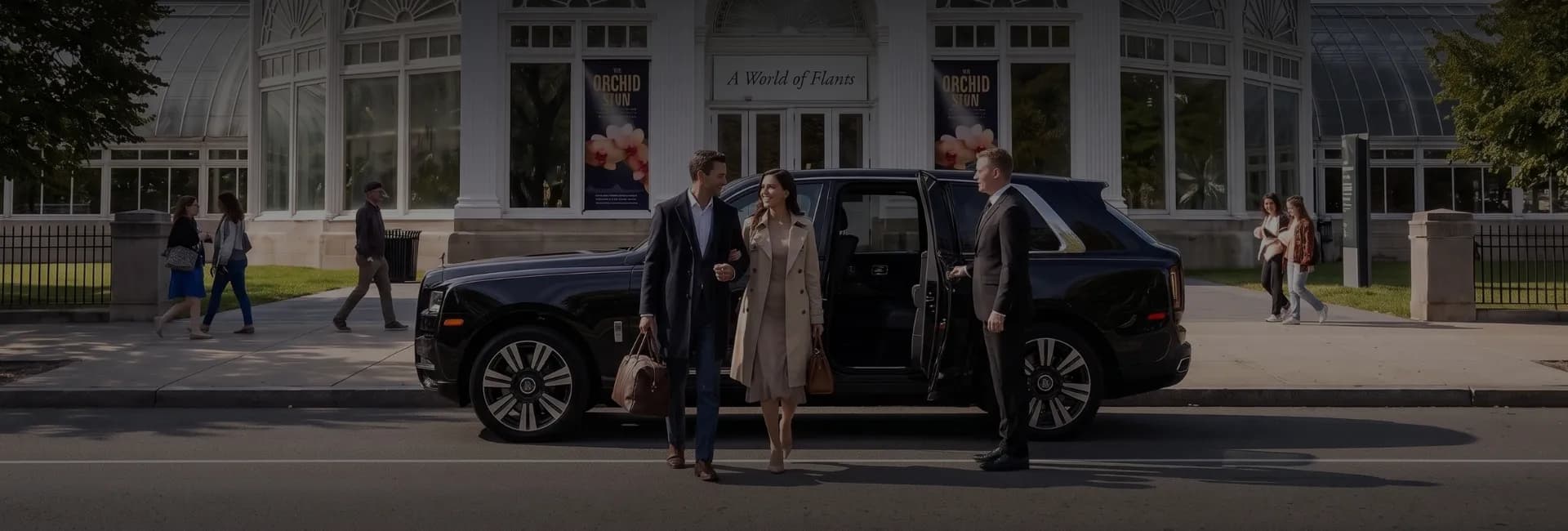 Car Service in Country Club, Bronx, NY Car Service in Country Club, Bronx, NY