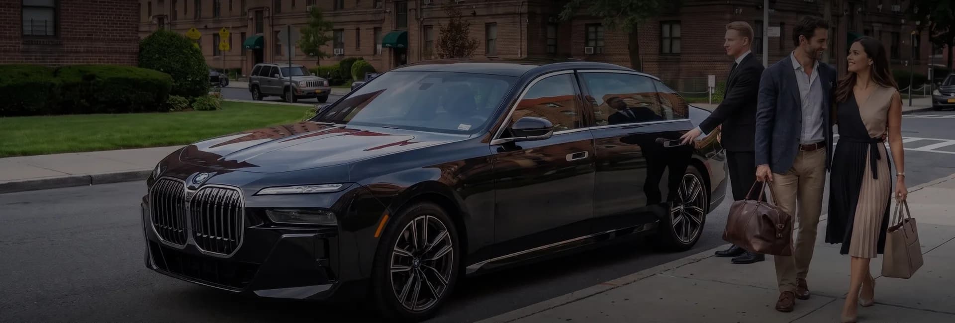 Car Service in Eastchester, Bronx, NY Car Service in Eastchester, Bronx, NY