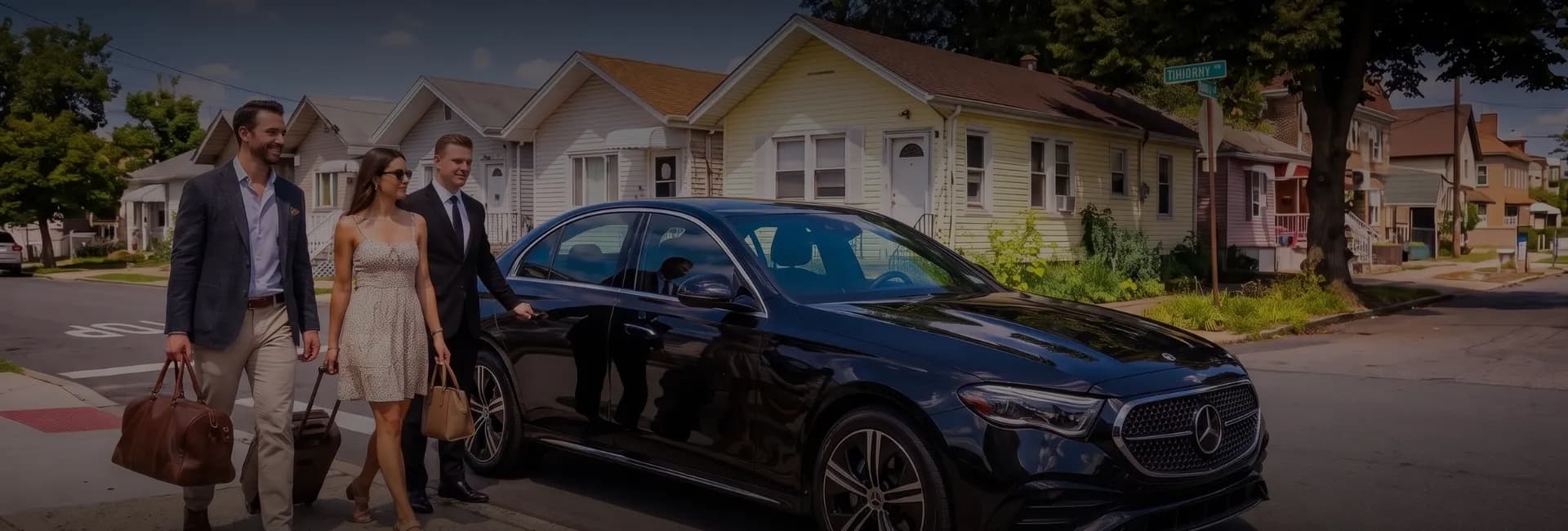 Car Service in Eastchester Bay, Bronx, NY Car Service in Eastchester Bay, Bronx, NY
