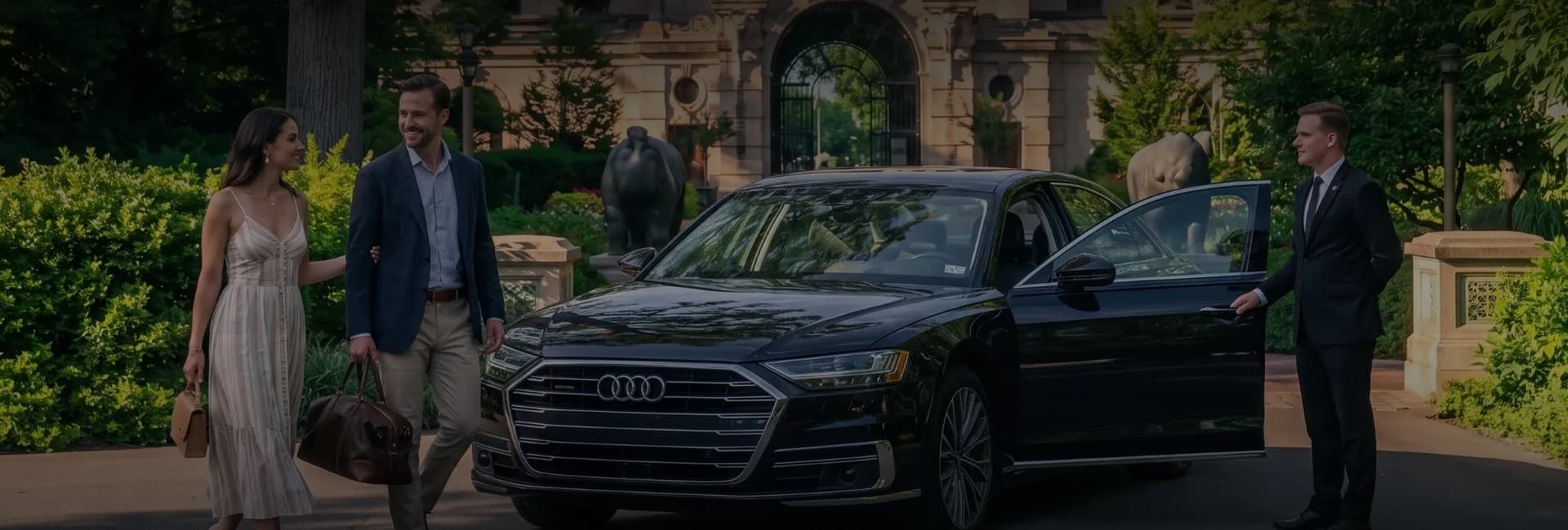Car Service in Fieldston, Bronx, NY Car Service in Fieldston, Bronx, NY