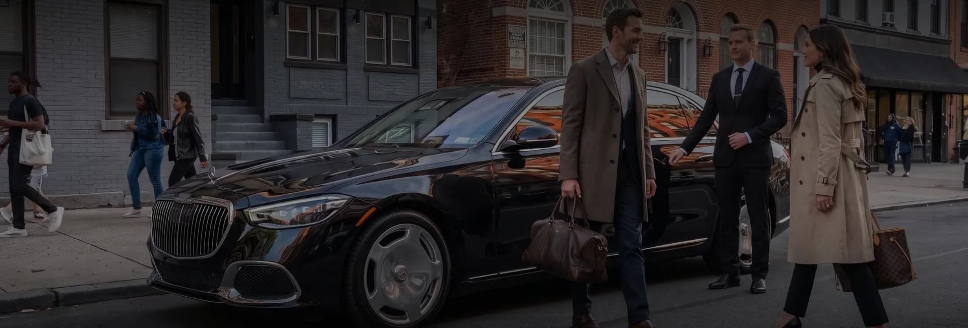 Car Service in Fordham Manor, Bronx, NY Car Service in Fordham Manor, Bronx, NY