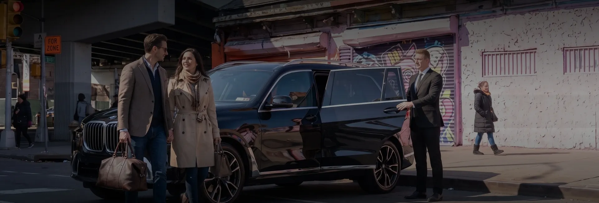 Car Service in Hunts Point, Bronx, NY Car Service in Hunts Point, Bronx, NY