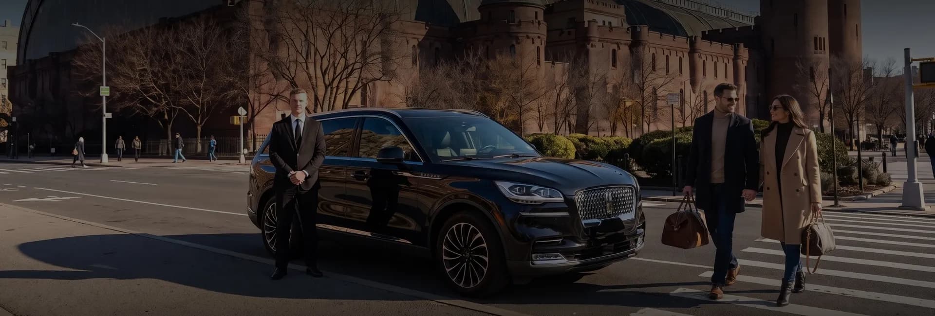 Car Service in Kingsbridge, Bronx, NY Car Service in Kingsbridge, Bronx, NY