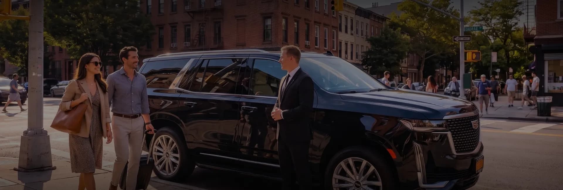Car Service in Kingsbridge Heights, Bronx, NY Car Service in Kingsbridge Heights, Bronx, NY