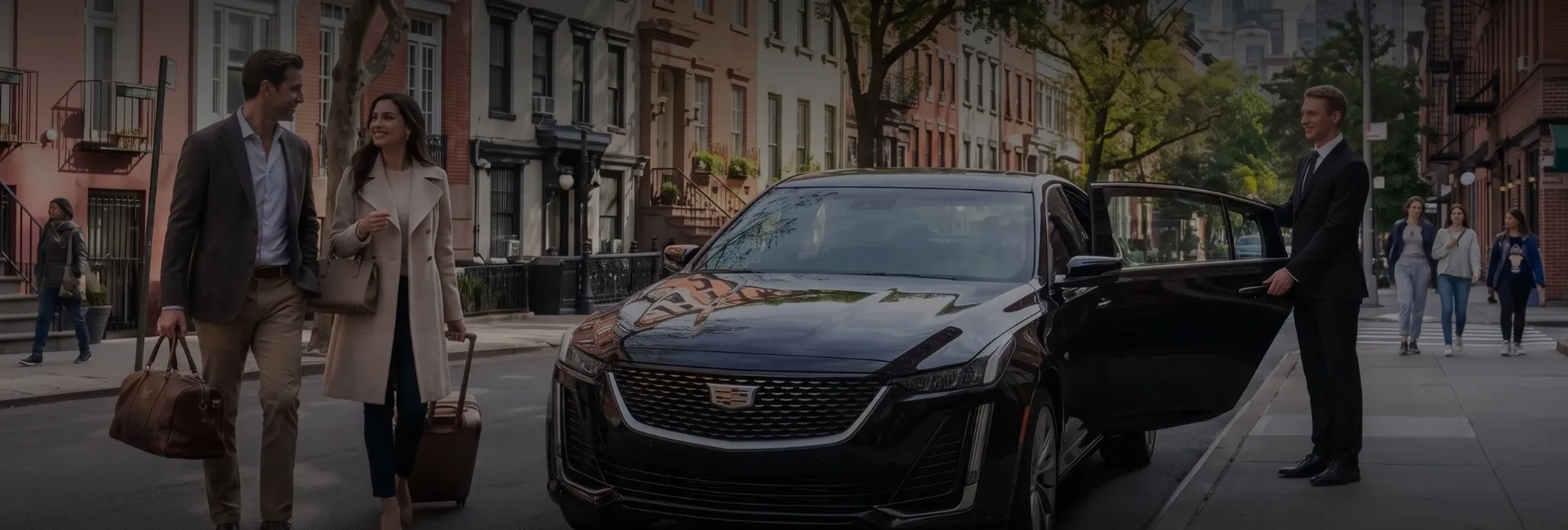 Car Service in Alphabet City, Manhattan, NY Car Service in Alphabet City, Manhattan, NY
