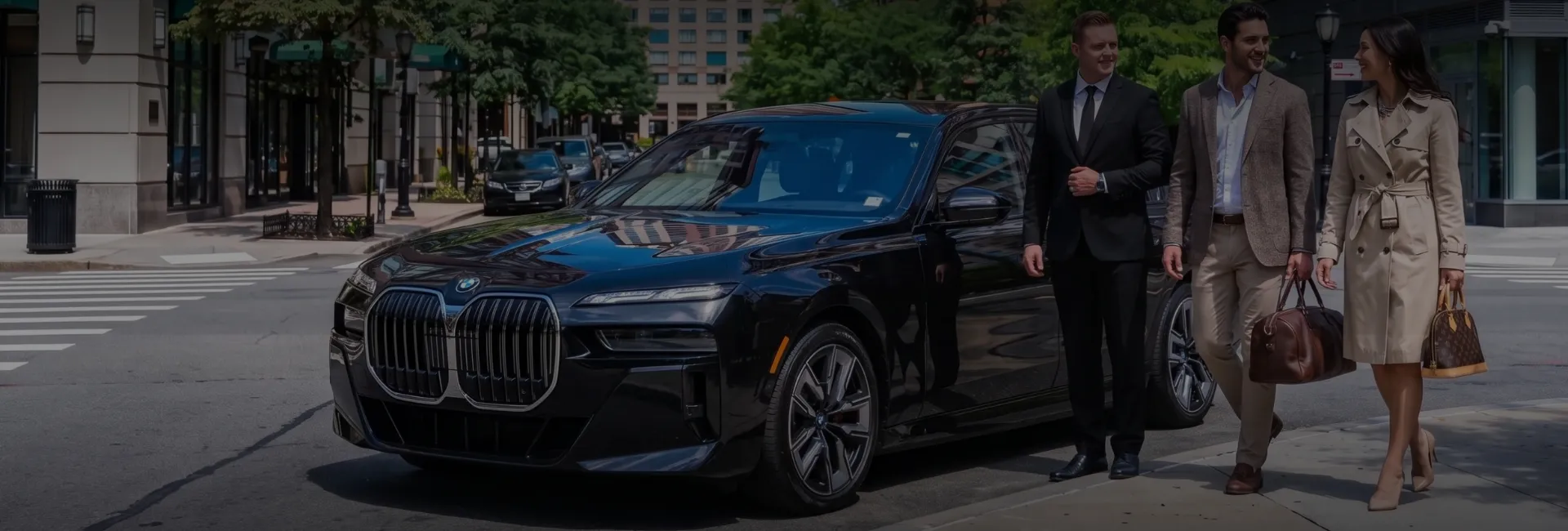 Car Service in Battery Park City, Manhattan, NY Car Service in Battery Park City, Manhattan, NY