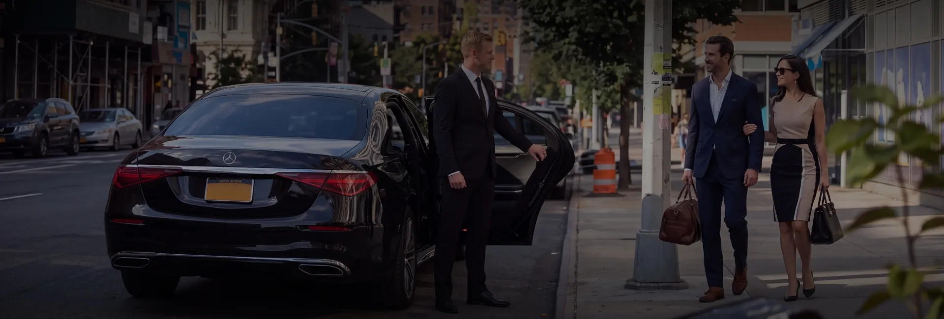 Car Service in Bowery, Manhattan, NY Car Service in Bowery, Manhattan, NY