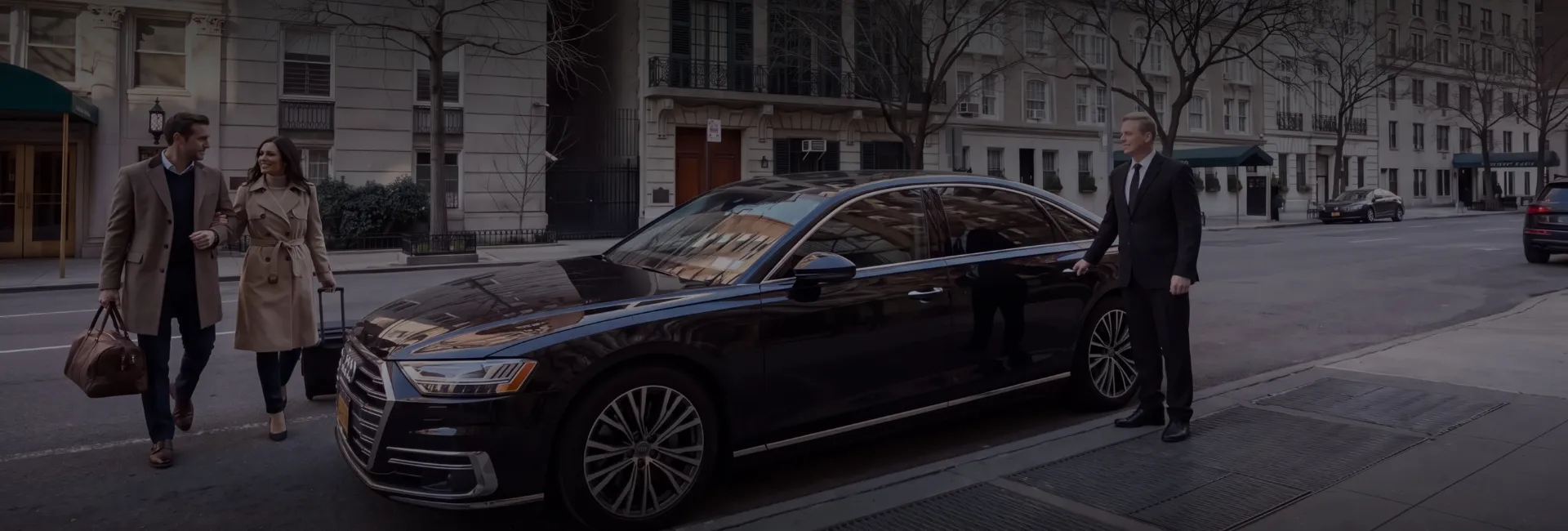 Car Service in Carnegie Hill, Manhattan, NY Car Service in Carnegie Hill, Manhattan, NY