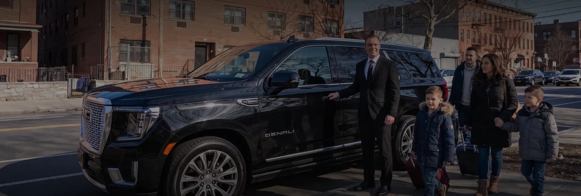 Car Service in Laconia, Bronx, NY Car Service in Laconia, Bronx, NY