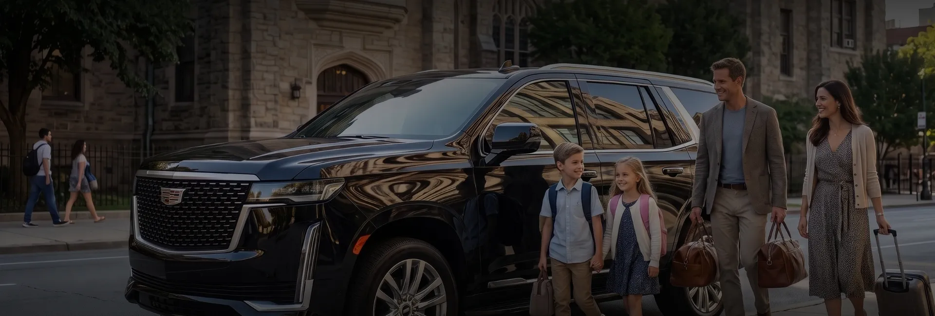 Car Service in Melrose, Bronx, NY Car Service in Melrose, Bronx, NY