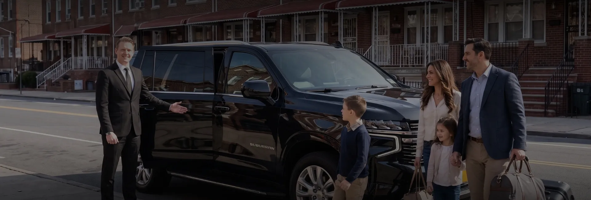 Car Service in Morris Park, Bronx, NY Car Service in Morris Park, Bronx, NY