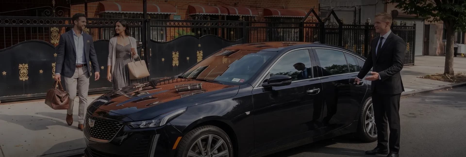 Car Service in Morrisania, Bronx, NY Car Service in Morrisania, Bronx, NY