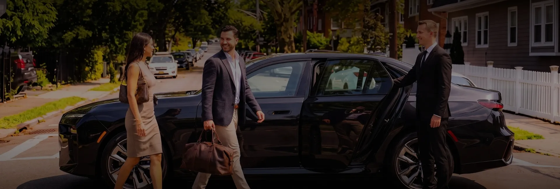 Car Service in Mosholu, Bronx, NY Car Service in Mosholu, Bronx, NY